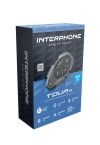 Interphone TOUR HD bluetooth solo interkom na motorku